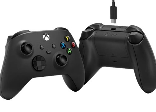 בקר משחק אלחוטי Microsoft Xbox Series-X 2023