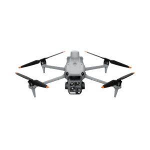 DJI Matrice 4T – רחפן תעשייתי עם מצלמת 48MP וצלם תרמי