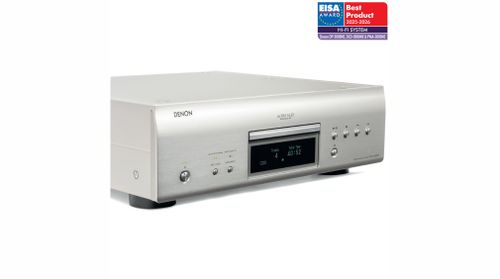 Denon DCD-3000NE