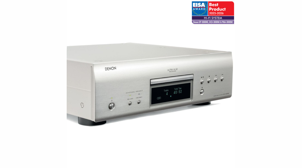 Denon DCD-3000NE