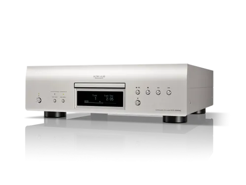 Denon DCD-3000NE