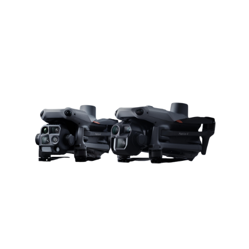 DJI Matrice 4E – רחפן מקצועי עם מערכת צילום מתקדמת