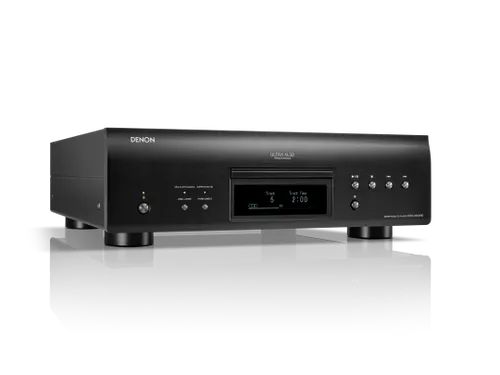 Denon DCD-3000NE