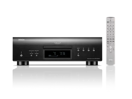 Denon DCD-3000NE