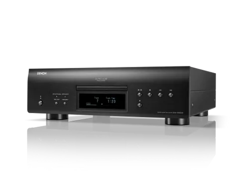 Denon DCD-3000NE