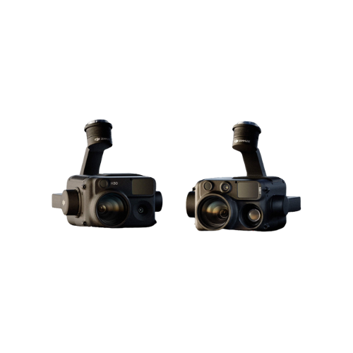 Zenmuse H30 – מצלמה מקצועית 48MP עם זום ל‑DJI Matrice