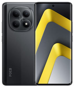 טלפון סלולרי Xiaomi Poco M8 5G 256GB 8GB RAM יבואן רשמי