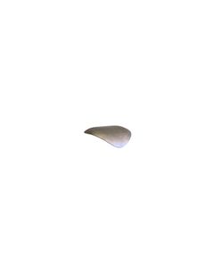 כפתור 1052 (2370)- ניקל מט 