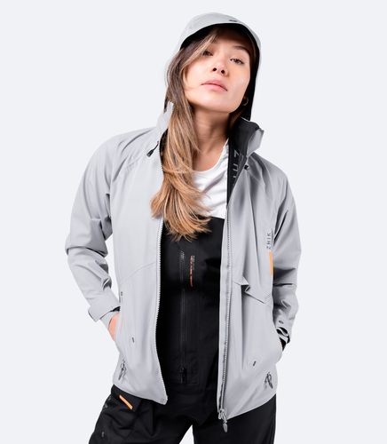 sailing jacket women Zhik