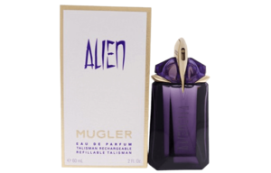 בושם לאישה 60 מ"ל | Thierry Mugler Alien | או דה פרפיום E.D.P