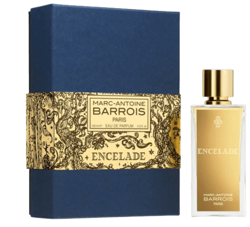 מארק אנטואן ברואה אונסלאד א.ד.פ 100 מ”ל -  Encelade Marc-Antoine Barrois 100ML EDP