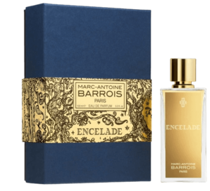 מארק אנטואן ברואה אונסלאד א.ד.פ 100 מ”ל -  Encelade Marc-Antoine Barrois 100ML EDP