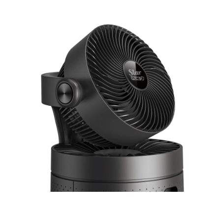 מטהר אוויר חכם, סטאר פיור AIR שחור