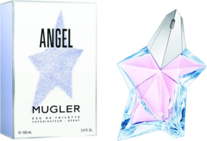 בושם לאישה 100 מ"ל | Thierry Mugler Angel | או דה טואלט E.D.T
