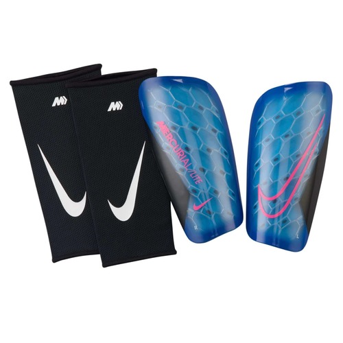 מגיני עצם Nike Mercurial Lite Grid