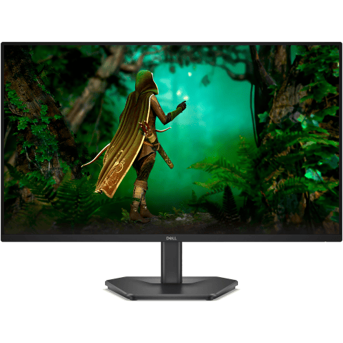 מסך מחשב ‏27 אינץ' Dell SE2725HG Full HD IPS 200Hz