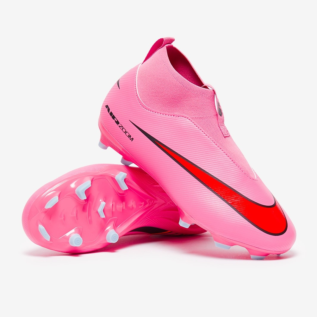 נעלי כדורגל חצי מקצועיות Nike Mercurial Superfly Academy DF FG