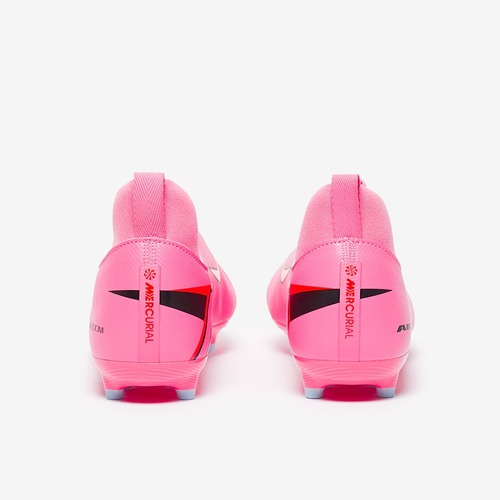 נעלי כדורגל חצי מקצועיות Nike Mercurial Superfly Academy DF FG