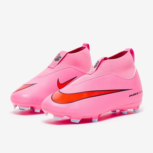 נעלי כדורגל חצי מקצועיות Nike Mercurial Superfly Academy DF FG
