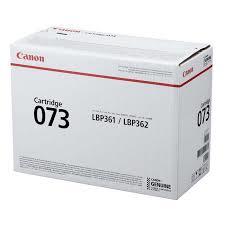 טונר מקורי כמות גדולה Canon CRG073