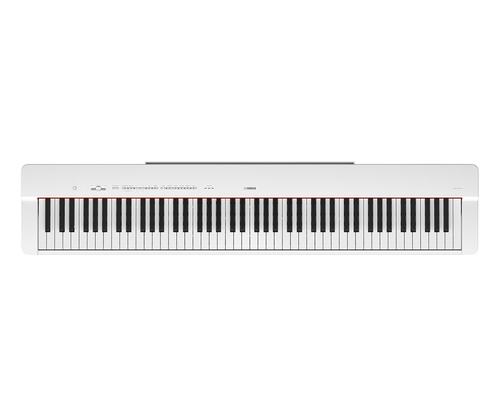 ‏פסנתר ימאהה Yamaha P225 כולל שנאי מקורי!