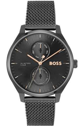 HUGO BOSS 1514105 גברים יבואן רשמי אחריות ושירות בכל הארץ