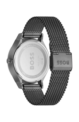 HUGO BOSS 1514105 גברים יבואן רשמי אחריות ושירות בכל הארץ