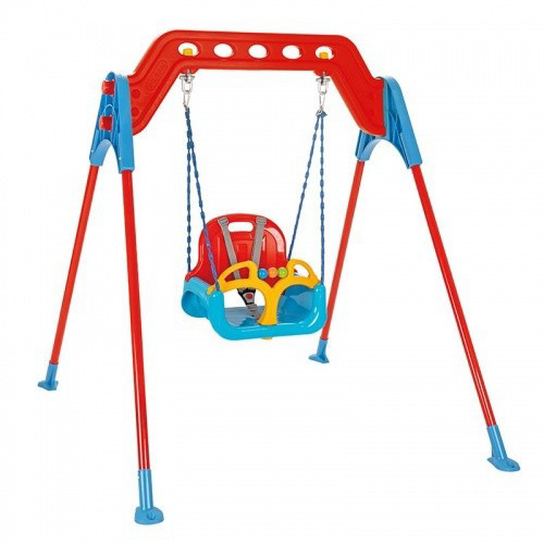 נדנדה על חצובה 3 ב 1