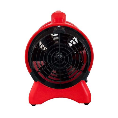 מפוח תעלה פלסטי SmartAir 8