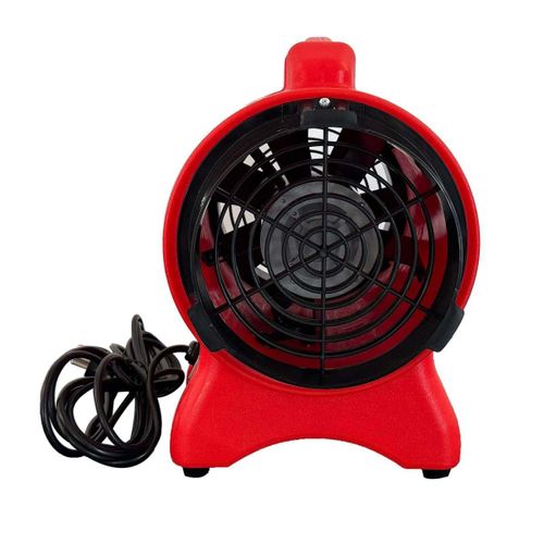 מפוח תעלה פלסטי SmartAir 8