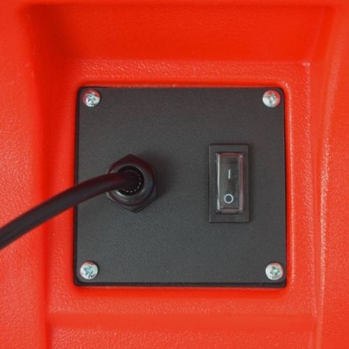 מפוח תעלה פלסטי SmartAir 8