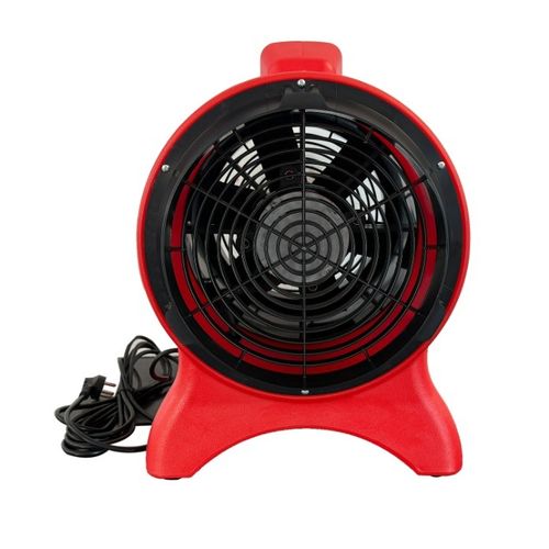 מפוח תעלה פלסטי SmartAir 12