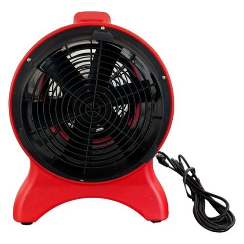 מפוח תעלה פלסטי SmartAir 12