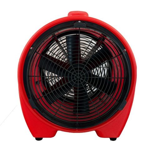 מפוח תעלה פלסטי SmartAir 16