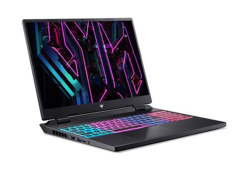 מחשב נייד Acer Predator Helios Neo 16S AI NH.QX7EC.00A אייסר