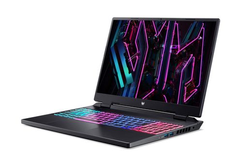 מחשב נייד Acer Predator Helios Neo 16S AI NH.QX9EC.00B אייסר