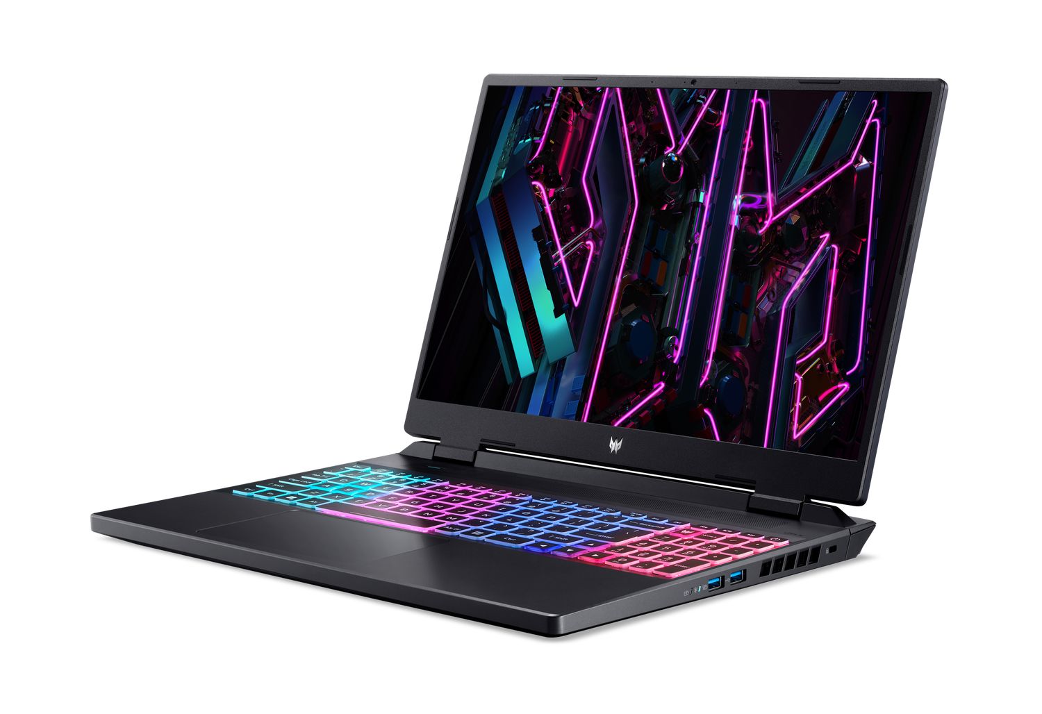 מחשב נייד Acer Predator Helios Neo 16S AI NH.QX9EC.009 אייסר