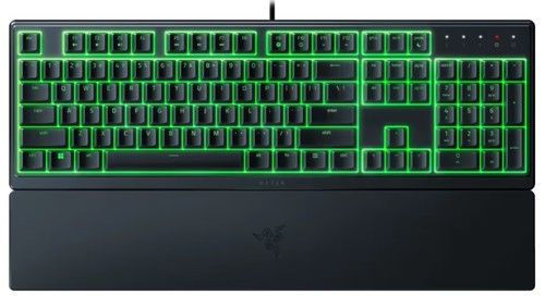 מקלדת גיימינג Razer Ornata V3 X