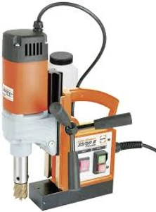 סט מקדחה מגנטית - דגם ALFRA 18400 RB35B PICOLLO