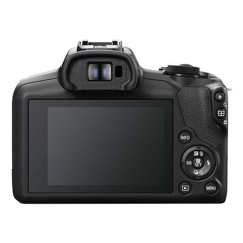 Canon EOS R100 Double Kit 18-45mm and 75-300mm