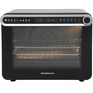 תנור אובן טורבו דיגיטלי 444002 Morphy Richards