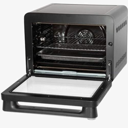 תנור אובן טורבו דיגיטלי 444002 Morphy Richards