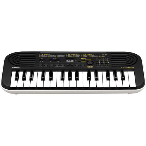 אורגנית Casio דגם SA-51