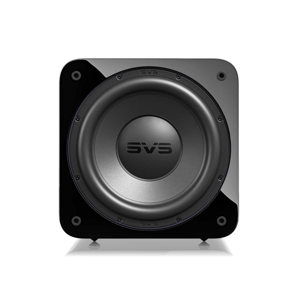  SVS SB-3000 R|Evolution Piano Gloss Black