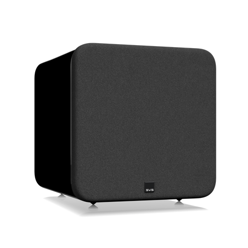  SVS SB-3000 R|Evolution Piano Gloss Black