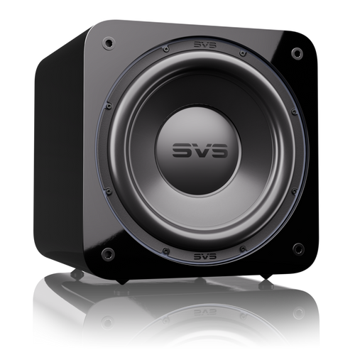  SVS SB-3000 R|Evolution Piano Gloss Black