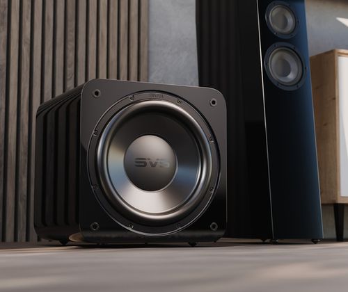  SVS SB-3000 R|Evolution Piano Gloss Black