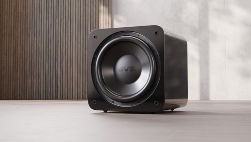  SVS SB-3000 R|Evolution Piano Gloss Black
