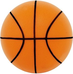 הכדור החכם: כדור סל שקט למשחק בבית ובחוץ