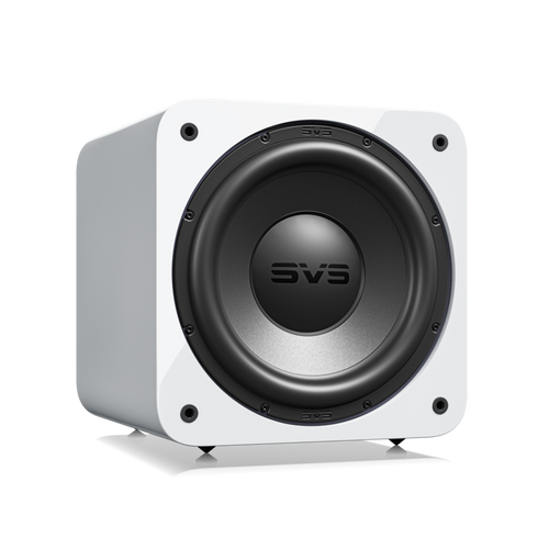 SVS SB-3000 R|Evolution White Gloss 